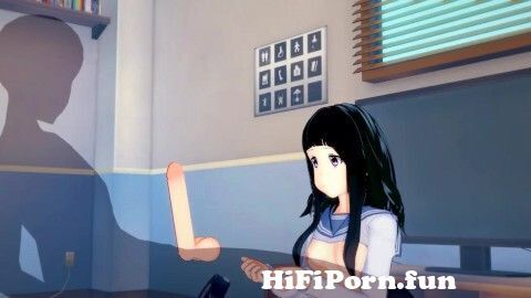 Hyouka chitanda hentai-watch and download