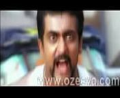 Singam-Tamil-Movie-Trailer-Videos- -Surya-Movie-trailer-video from singer surya gayathri