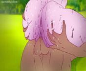 Princess Bubblegum fucked in the park for a Chocolate Bar ! Hentai Adventure Time 2d ( cartoon porn ) Anime from sex porñ downlodex horas porn