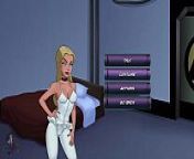 DC comics Something Unlimited Part 34 Spank the bat from www titanic sex scene video download c