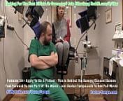 $CLOV Become Infamous Olympic Doctor Larry Nassar As He Examined Hot Athletic Teenage Gymnyst Kalani Luana On At Doctor-Tampa.com from kilin kalani videos xxx porno