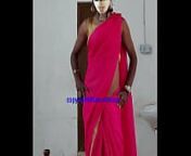 Indian sexy crossdresser Lara D'Souza in pink saree from indian shemale in saree thumb 3gp desi hijra xx desi sex actress pnrn 3gp lowdian real suhagrat full sex videodian s