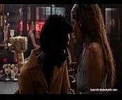 Amber Skye Noyes and Jamie Neumann - The Deuce - S01E01 from paola skye nude sex tape dildo porn leak