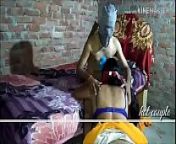 hot desi bhabhi in yallow saree peticoat and blue bra panty fucking hard leaked mms from big gand mms