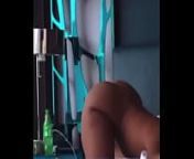 Ass shaking in bed from shakee sex in bed