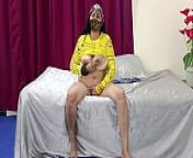 Hot Muslim Lady Fucking Pussy By Large Dildo from lady masturbate large dildo orgasm 3gp videos