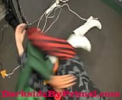 Lantern - Taken Down Over and Over PREVIEW from superheroine sonic girl fight evil mind controller from 3d superheroine watch video