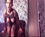Your mistress orders to watch this video and leave the most vulgar comment! =) from idi sexww