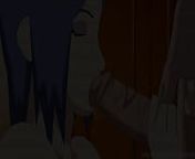 Naruto XXX Porn Parody - Konan & Pain Animation (Hard Sex) ( Anime Hentai) from yahiko xxx konan