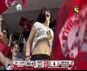 Preity Zinta IPL 6 vs CSK from preity zinta xxx sex downloadey leone sex video download badmasti com xxx kareena kapoor