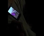 Trey Longz Solo Show #4 Jacking It To A Fan Video from xxx video pastress abhirami n