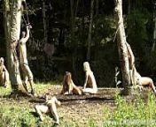 HORRORPORN -The Amazons from amazon tribe sex girl penis sucking hidden cam videorimax türk seks indir