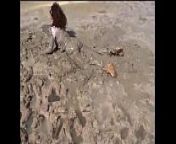 Marjories Video to Gallerie 008 from pakistan women bathing outdoor dress chang