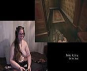 Naked Resident Evil Village Play Through part 7 from resident evil 7 eveli nude