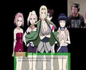 THIS NARUTO GAME JUST GOT WAY MORE INTERESTING! (Jikage Rising) [Uncensored] from naruto hentai doggy style