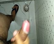 My Cum Shots In Bathroom !!! from gay indianboys