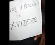 Verification video from www xxx video zainab indore comuhagrat chodhana sex