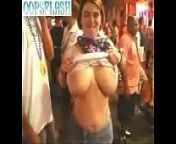 Busty Amateur Girls Flashing - Nice Compilation from flashing in public compilation
