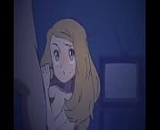 Serena (w.tdinner) from pokemon serena nude in episode