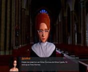 Complete Gameplay - Deviant Anomalies, Part 7 from 3d police women