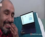 Roma Amor: OMG: I cheat on my wife (Spanish Porn)! CHIC-ASS.com from chic blind