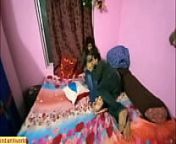 Hot Indian cheating wife having sex with secret friend ! Husband not home today! from indian sexy or smart newly married bhabhi sex 3gp videoata