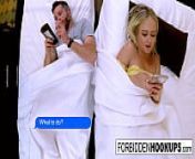 Sexy blonde fucks her horny step-brother from indin god durga sex nude xxx xnxxphotosw