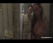 Amelia Cooke Topless Showing Boobs and Sex Scene from Species from amelia clarke nude sex