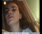 Sexy girl show boobs on webcam from sexy girl showing boobs and pussy