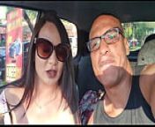 Uber do sexo com um passageiro ANACONDAAlex Lima. from film anaconda sex