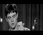 Joy Division Cover with Sam Riley in Control from girl joy music bouphe