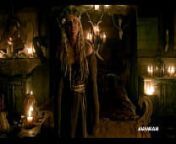 Ida Marie Nielsen - Vikings - S04E18 from viking princess nude scene