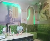 chinese ktv kinky group sex sitting lady 4p from 4p