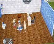 Monster Girl Simulator Gameplay from simulador de preço bitcoin124 bityard com