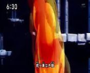 Saint Seiya Omega Opening 4 Flashing Strings - Cyntia (Official) [HD] from shinchan omega ranran