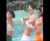 Bhor Bhaye Panghat Pe -- Hot Dj Remix Song -- Sonali Vajpayee from sonali xxximag