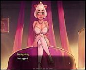 My Pig Princess [ Hentai Game PornPlay ] Ep.17 she undress while I paint her like one of my french girls from بنات 17 مراهقات