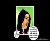Savita Bhabhi Videos - Episode 20 from desi 20 mb