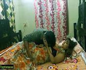 Indian beautiful Hot model sex with teen boy at home! with clear hindi audio! sharee sex from bangladeshi model reshmi alone hot sexy live video