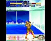 The Queen Of Fighters 2016 11 24 20 29 26 29 from vid 11 20