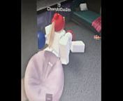 Doll fucked by Lizzy from roblox fucked by zombies rough not full version