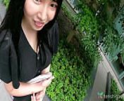 Aina Nanjyo amateur Japanese model with big boobs, tall and chubby first time on adult video MUST SEE BODY! casting couch interview pt1 from chubby japanese aina hasbet 2 fuck