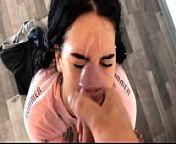 CUM IN MOUTH AND CUM ON FACE COMPILATION - CHAPTER 1 from roman reigns naked cock fuckude tu mera hero serial actress panchi naked fuck nangi imag
