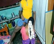 Uncle having sex while Indian aunty is cleaning the house from indian aunty uncle kiwami nithyananda ranjitha sexngi photo sath nibhana sa