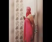 Hot Sissy nude in bathroom from shemale group forcesai nude
