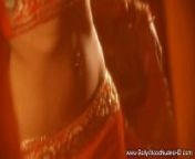 Exotic Rose Ritual Of India from ind bollywood sex satr