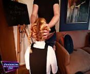 Shameless Girl Cunt Butt Destroyed - Shannon Huxley from girl vagina hair cleaning teacher