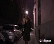 Ashley Hard: NAKED in the street while looking for dicks to fuck! from nitha ambani fucked naked faked nude xxx picil actress