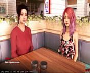 A.O.A. Academy #52 &bull; On a date with Ashley and Sung Ji from mc date