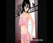 anime girls Sexy Can IAnime Girls sexy from actres animation nude